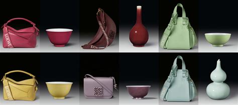 loewe china color